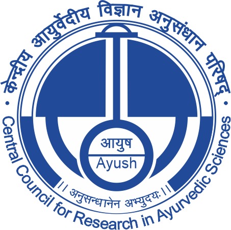 CCRAS DRAVYA Logo